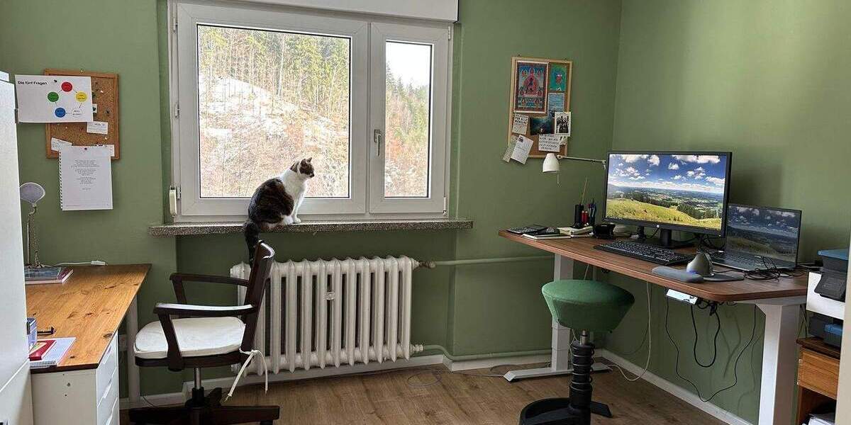 Doppelhaushälfte Wolkenstein Floßplatz - 6 Zimmer, 151 m&sup2;, 275.000&euro; | Angebot:25676731