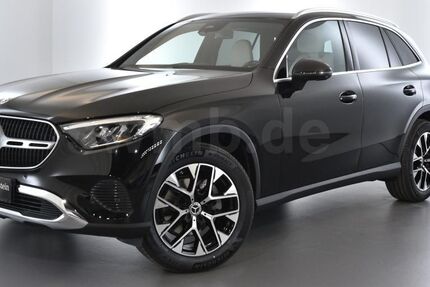 Mercedes-Benz GLC 200 14.900 km 50.830 &euro; Chemnitz 09120