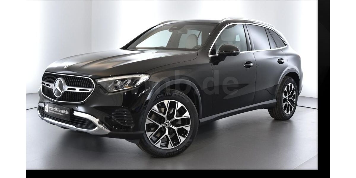 Mercedes-Benz GLC 200 14.900 km 51.870 &euro; Chemnitz 09120