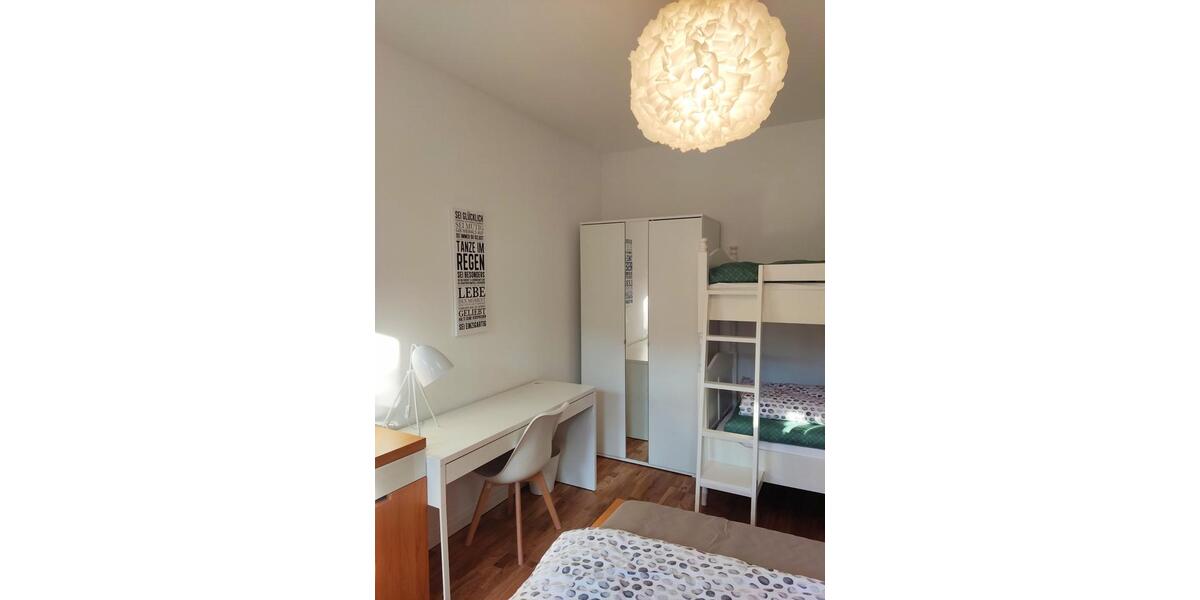 Modernisierte Wohnung + Stellplatz in Chemnitz 14% TOPMietrendite 2 zimmer