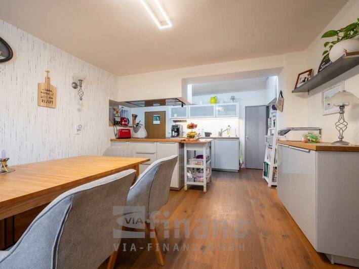 Bauernhaus, Landhaus Mittelbach Mittelbach - 1 Zimmer, 420 m&sup2;, 649.000&euro; | Angebot:25705558