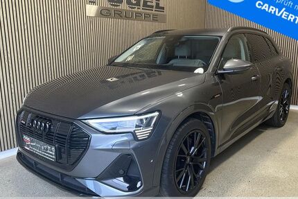 Audi e-tron 37.233 km 38.999 &euro; Chemnitz 09125