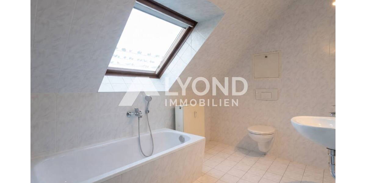 Etagenwohnung Grüna Grüna - 2 Zimmer, 46 m&sup2;, 70.000&euro; | Angebot:26487312