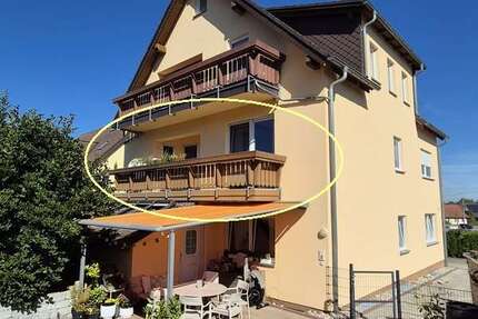 Wohnung zum Kaufen in Chemnitz 159.000 € 89.56 m²
