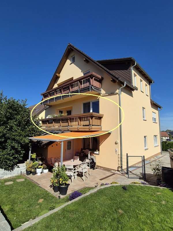 Wohnung zum Kaufen in Chemnitz 159.000 € 89.56 m²