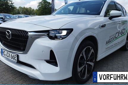 Mazda CX-60 19.382 km 42.980 € Hainichen 09661