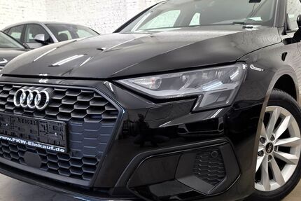 Audi A3 43.000 km 18.990 &euro; Chemnitz 09111