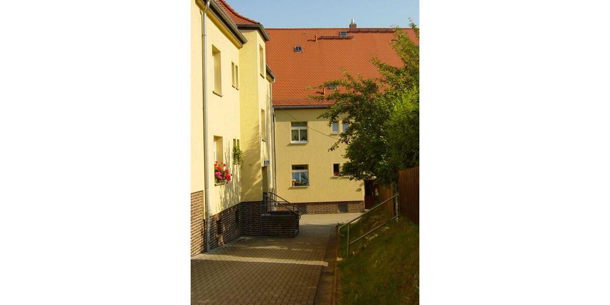 4 Räume ruhige Lage im Altbau 4 zimmer