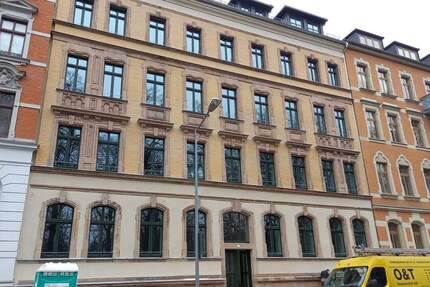 Wohnung Chemnitz Schloßchemnitz - 3 Zimmer, 75 m&sup2;, 680&euro; | Angebot:26245914