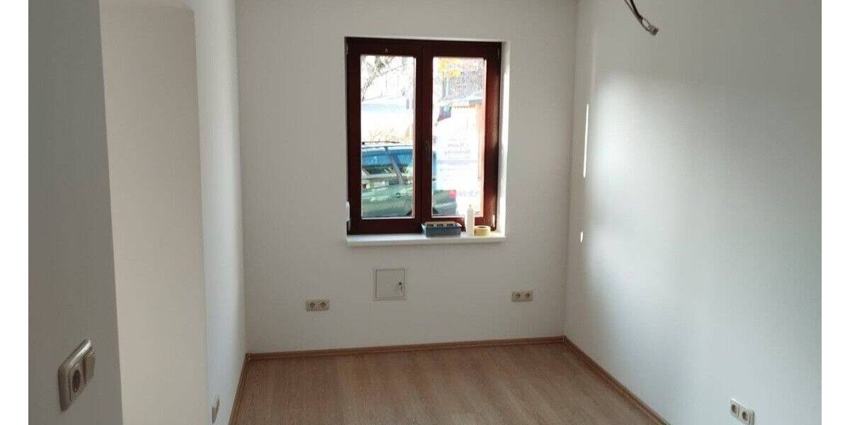 2-Raum Wohnung im Zentrum von Hartenstein! 2 zimmer