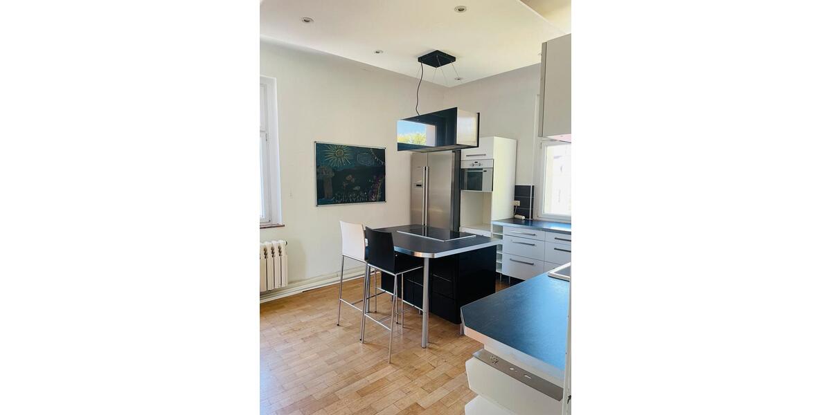 Etagenwohnung Chemnitz Helbersdorf - 4 Zimmer, 96 m&sup2;, 768&euro; | Angebot:26406533