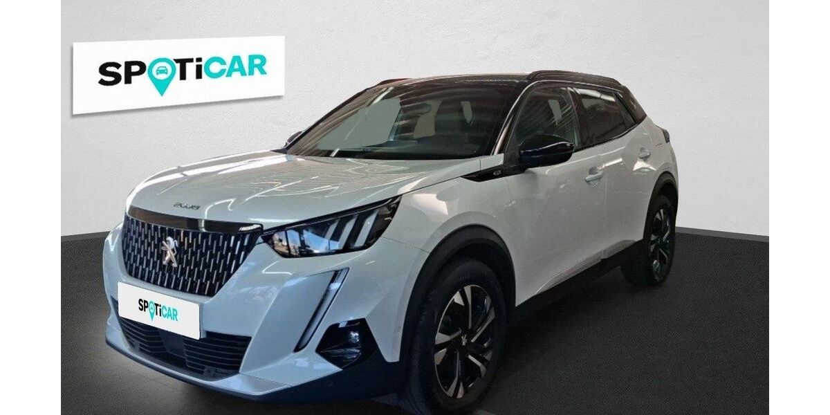 Peugeot 2008 38.910 km 19.990 € Brand-Erbisdorf 09618