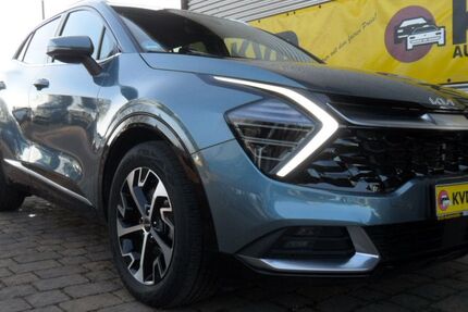 Kia Sportage 23.500 km 28.560 &euro; Chemnitz/Mittelbach 09224