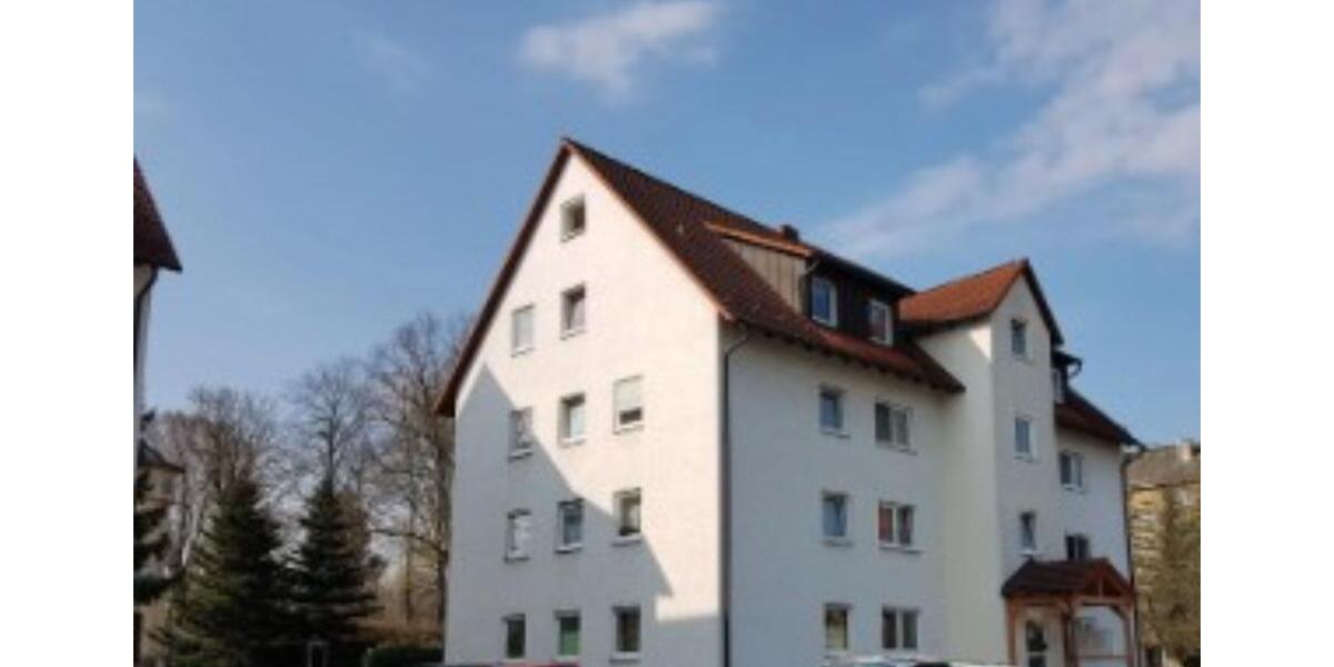 Etagenwohnung Chemnitz Wittgensdorf - 1 Zimmer, 29 m&sup2;, 31.900&euro; | Angebot:25611806