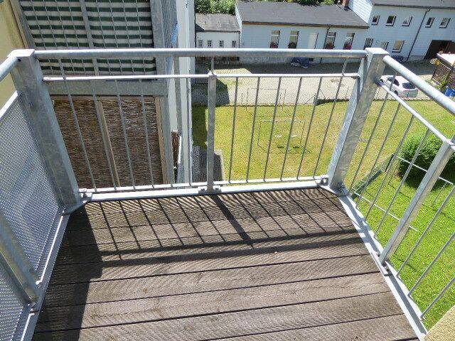 Etagenwohnung Chemnitz Ebersdorf - 2 Zimmer, 57 m&sup2;, 309&euro; | Angebot:26806950