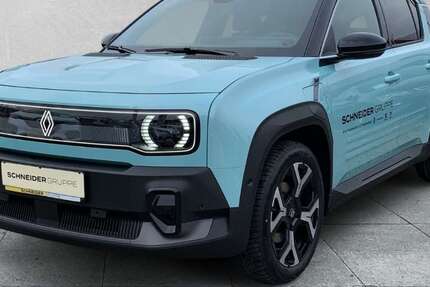 Renault R 4 1.500 km 33.490 &euro; Frankenberg 09669