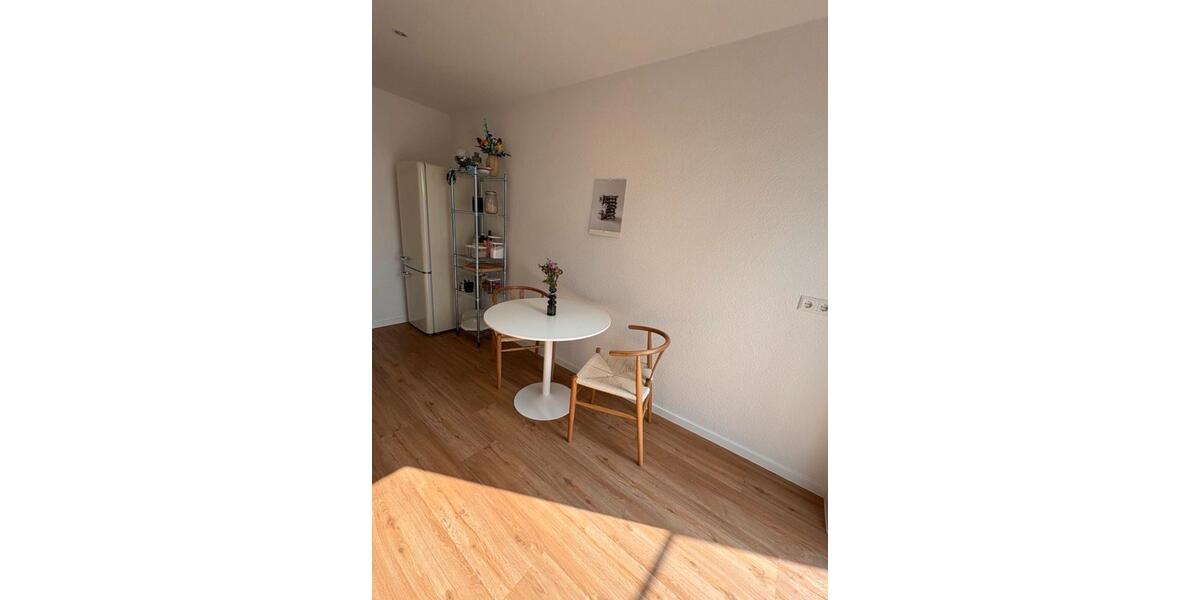 Etagenwohnung Chemnitz Kapellenberg - 1 Zimmer, 42 m&sup2;, 430&euro; | Angebot:26624790