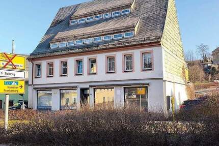 Gewerbeobjekt Mittweida Rößgen - 150.000&euro; | Angebot:25737057