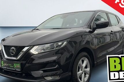 Nissan Qashqai 68.601 km 15.925 &euro; Chemnitz 09116