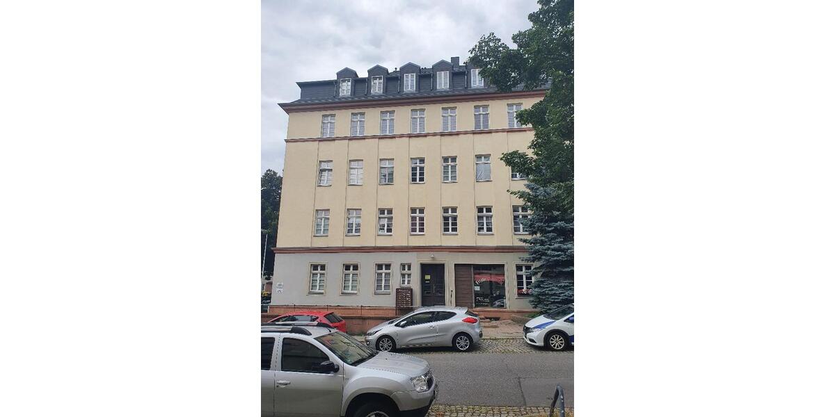Etagenwohnung Chemnitz Ebersdorf - 1 Zimmer, 41 m&sup2;, 300&euro; | Angebot:24926302