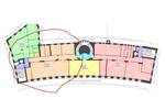 Gewerbeobjekt Chemnitz Zentrum - 8 Zimmer, 280 m&sup2;, 2.100&euro; | Angebot:26377814
