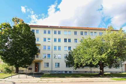 Wohnung Chemnitz Bernsdorf - 1 Zimmer, 33 m&sup2;, 39.900&euro; | Angebot:26751244