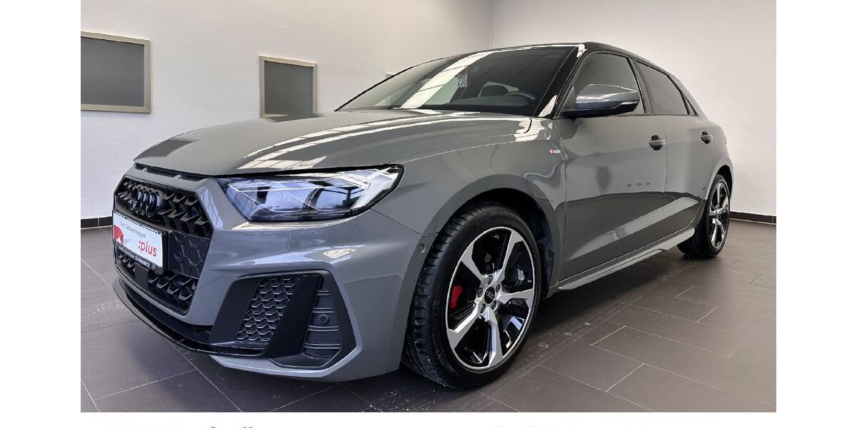 Audi A1 19.274 km 27.990 &euro; Chemnitz 09116