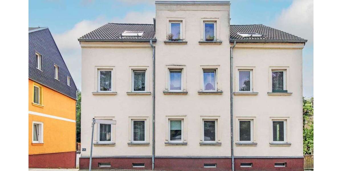 Wohnung zum Kaufen in Chemnitz 35.000 € 36.16 m² 2 zimmer