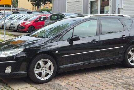 Peugeot 407 247.000 km 1.300 &euro; Chemnitz 09120