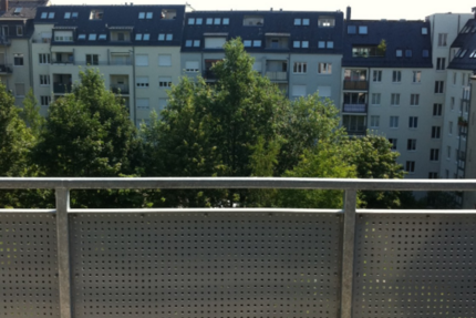 Wohnung zum Mieten in Chemnitz 600 € 86.13 m²