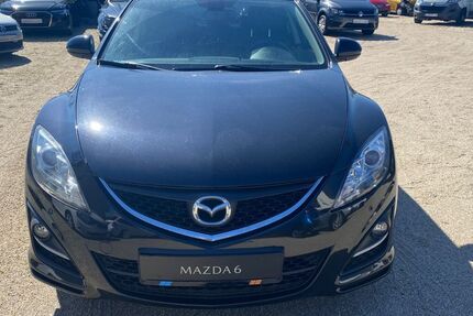 Mazda 6 227.504 km 3.990 &euro; Chemnitz 09114