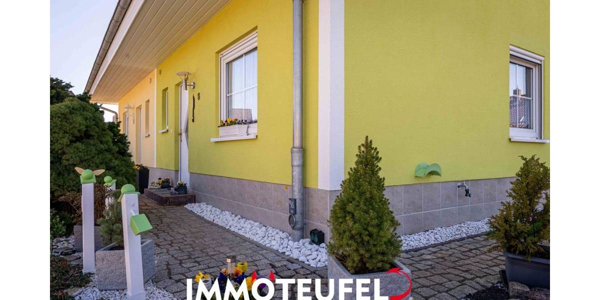 Doppelhaushälfte Lugau/Erzgebirge Ursprung - 4 Zimmer, 130 m&sup2;, 259.000&euro; | Angebot:26217784