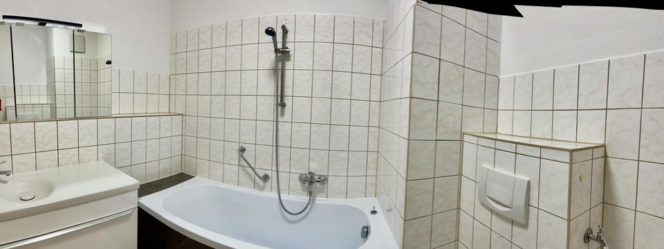 Etagenwohnung Chemnitz Markersdorf - 2 Zimmer, 55 m&sup2;, 300&euro; | Angebot:26624038
