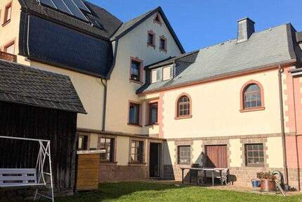 Haus Drebach - 1 Zimmer, 250 m&sup2;, 380.000&euro; | Angebot:23813507