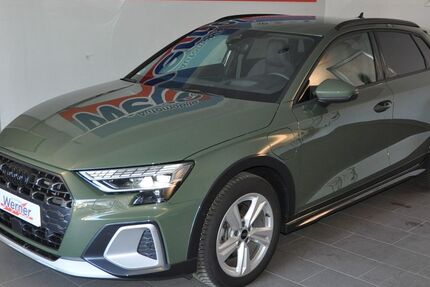Audi A3 9.990 km 36.780 &euro; Mittweida 09648