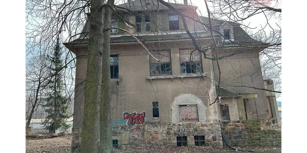 Mehrfamilienhaus, Wohnhaus Chemnitz / Reichenhain Bernsdorf - 4 Zimmer, 800 m&sup2;, 500.000&euro; | Angebot:25688169