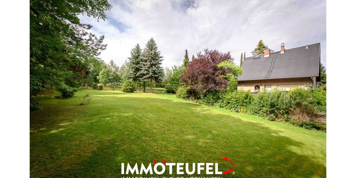 Grundstück Chemnitz Stelzendorf - 140.000&euro; | Angebot:19293800