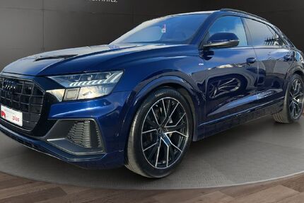 Audi Q8 63.906 km 68.990 &euro; Chemnitz 09116