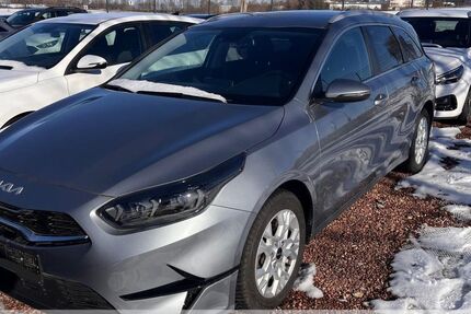 Kia ceed Sportswagon 21.379 km 20.999 &euro; Oberlungwitz 09353