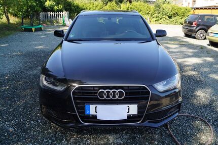 Audi A4 200.000 km 8.990 € chemnitz 09119