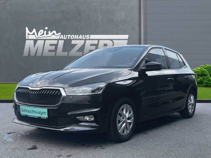 Skoda Fabia 59.906 km 16.980 € Limbach-Oberfrohna 09212