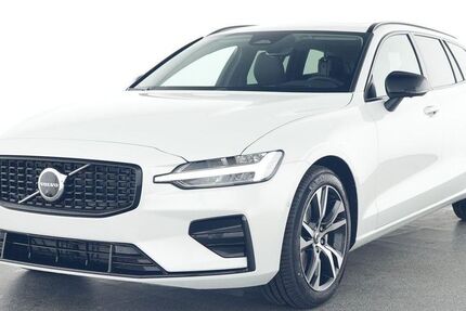 Volvo V60 29.812 km 33.998 &euro; Chemnitz OT Röhrsdorf 09247