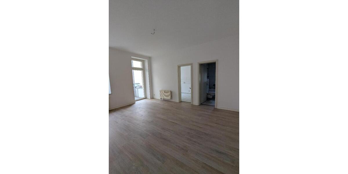 Erdgeschoßwohnung Chemnitz Altendorf - 1 Zimmer, 54 m&sup2;, 310&euro; | Angebot:25447492