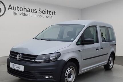 VW Caddy 34.650 km 19.990 € Annaberg-Buchholz 09456