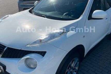 Nissan Juke 127.850 km 7.940 &euro; Chemnitz 09114