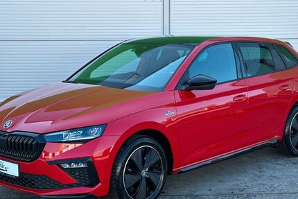 Skoda Scala 16.645 km 23.790 € Zwönitz / OT Dorfchemnitz 08297