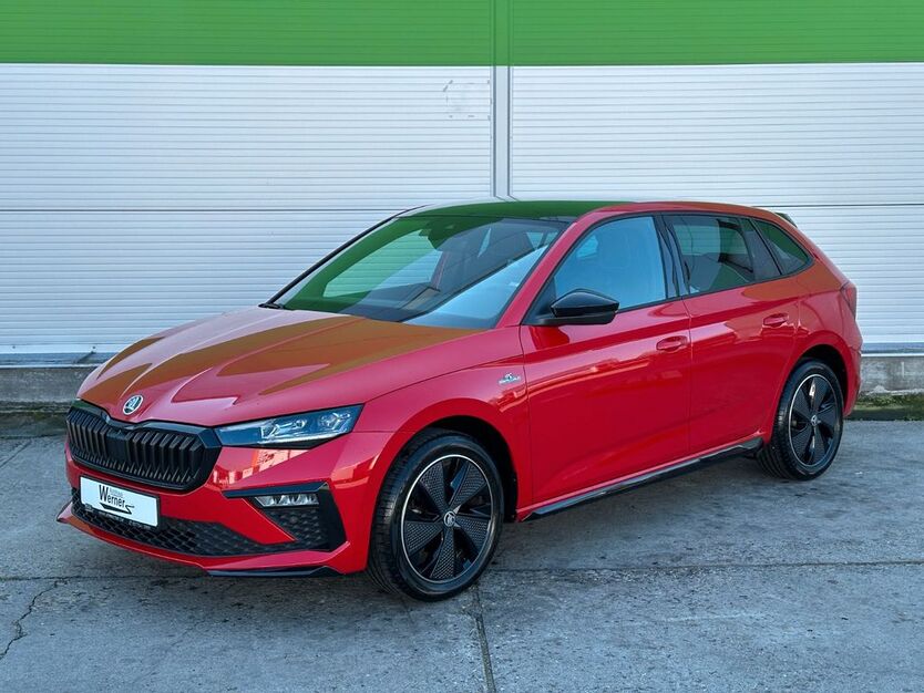 Skoda Scala 16.645 km 23.790 € Zwönitz / OT Dorfchemnitz 08297