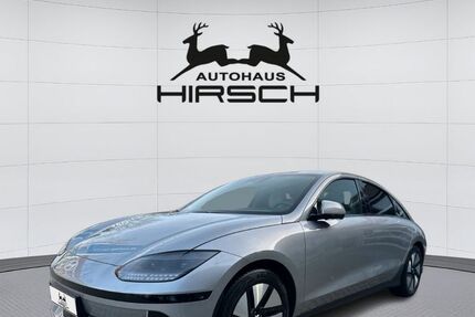 Hyundai IONIQ 6 13.170 km 38.490 € Chemnitz 09120