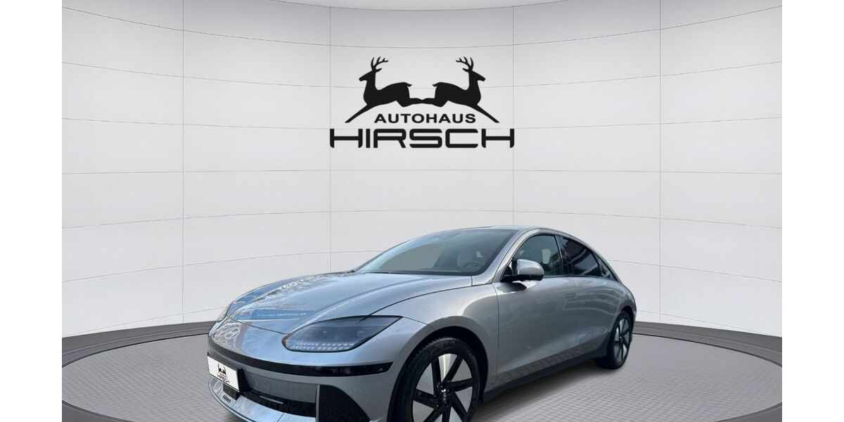 Hyundai IONIQ 6 13.170 km 38.490 € Chemnitz 09120