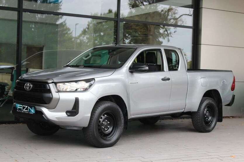 Hilux